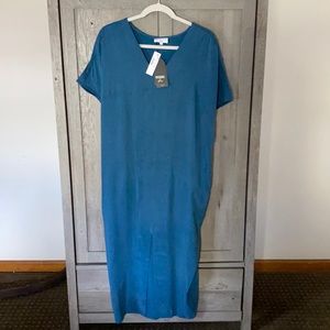 Tunic Dress